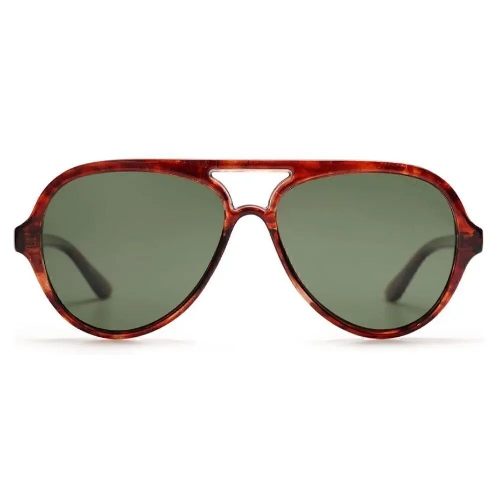 Retro Unisex Sunglasses